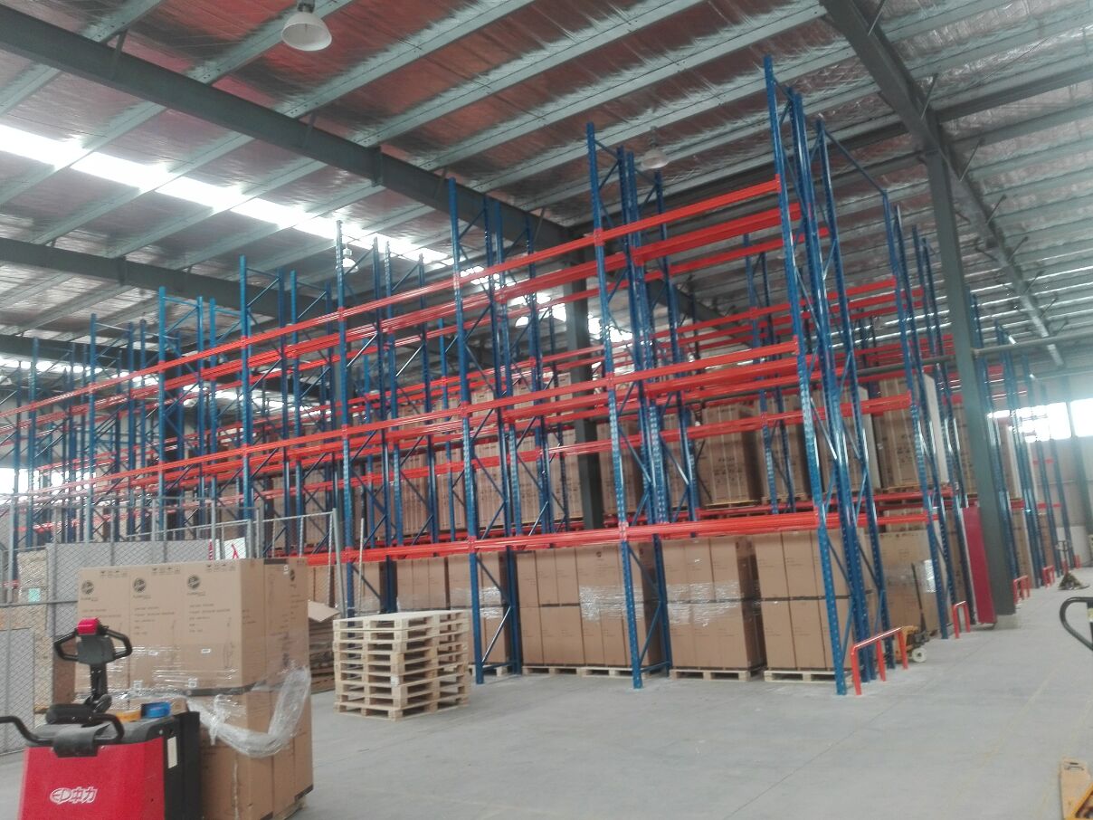 倉儲物流 倉儲物流