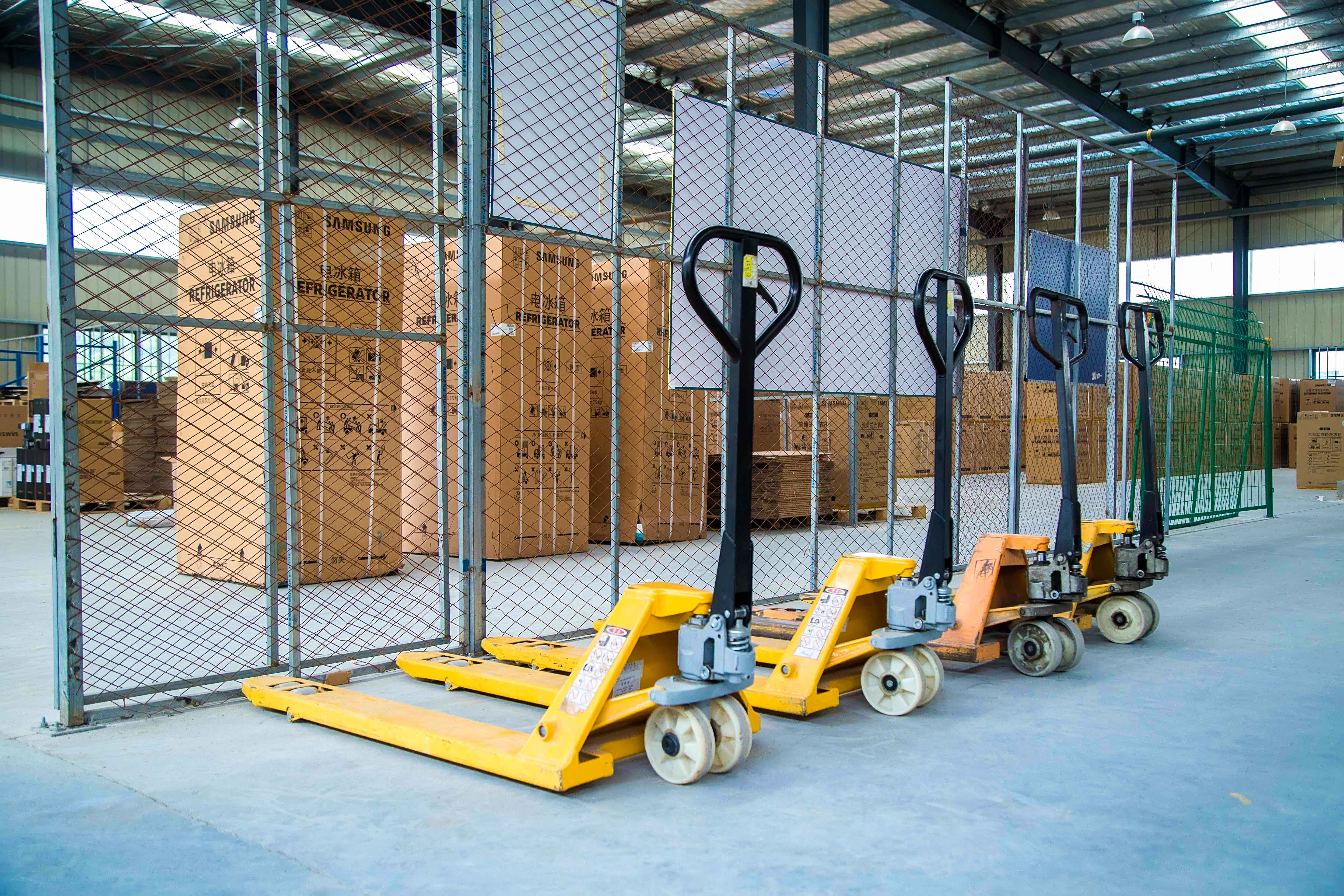 順豪倉儲 順豪倉儲