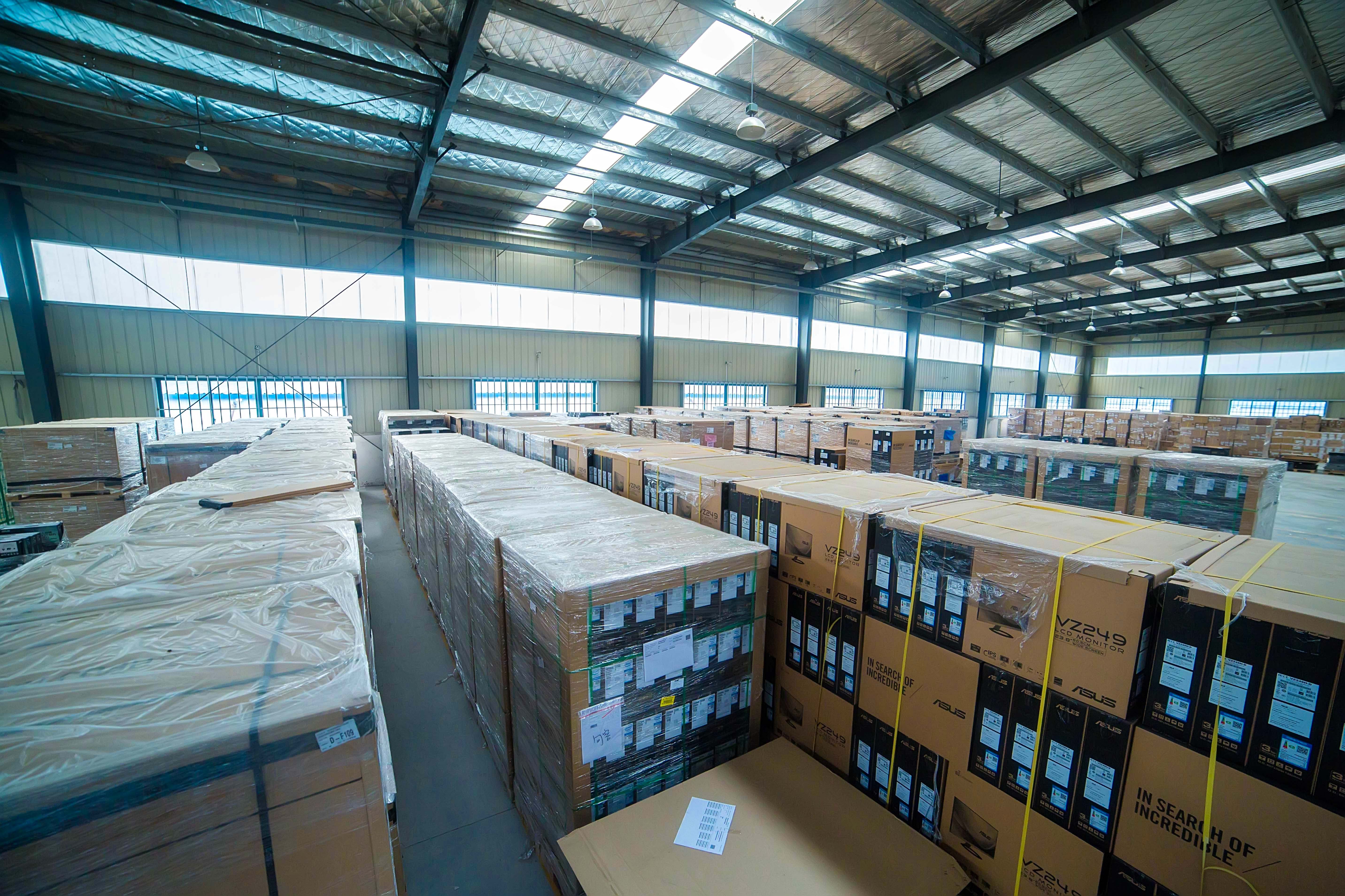 南京倉儲外包 南京倉儲外包