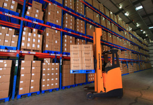 第三方倉儲外包 第三方倉儲外包