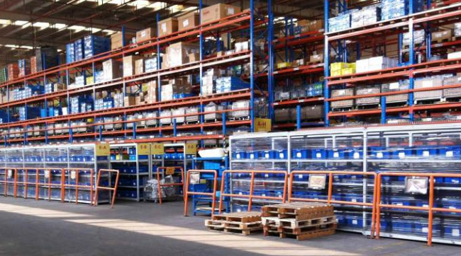 大型倉儲外包公司 大型倉儲外包公司